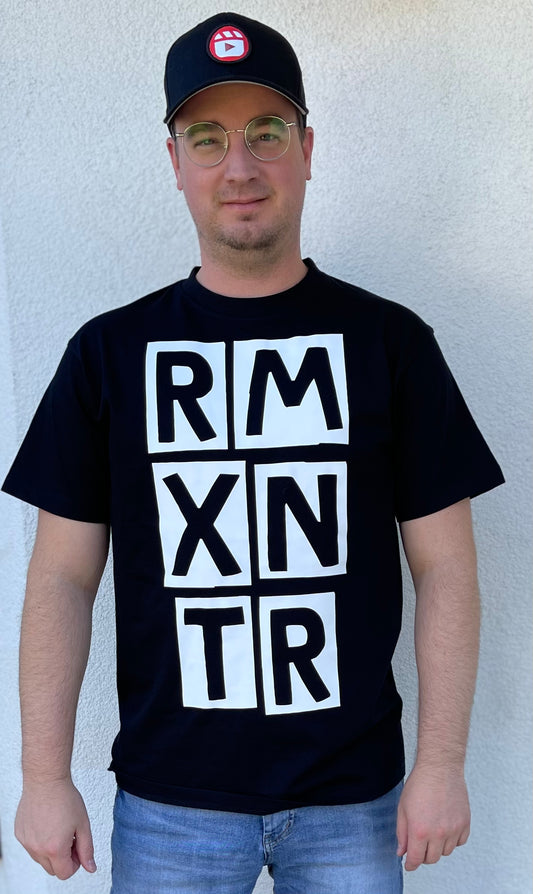 RMXNTR Shirt