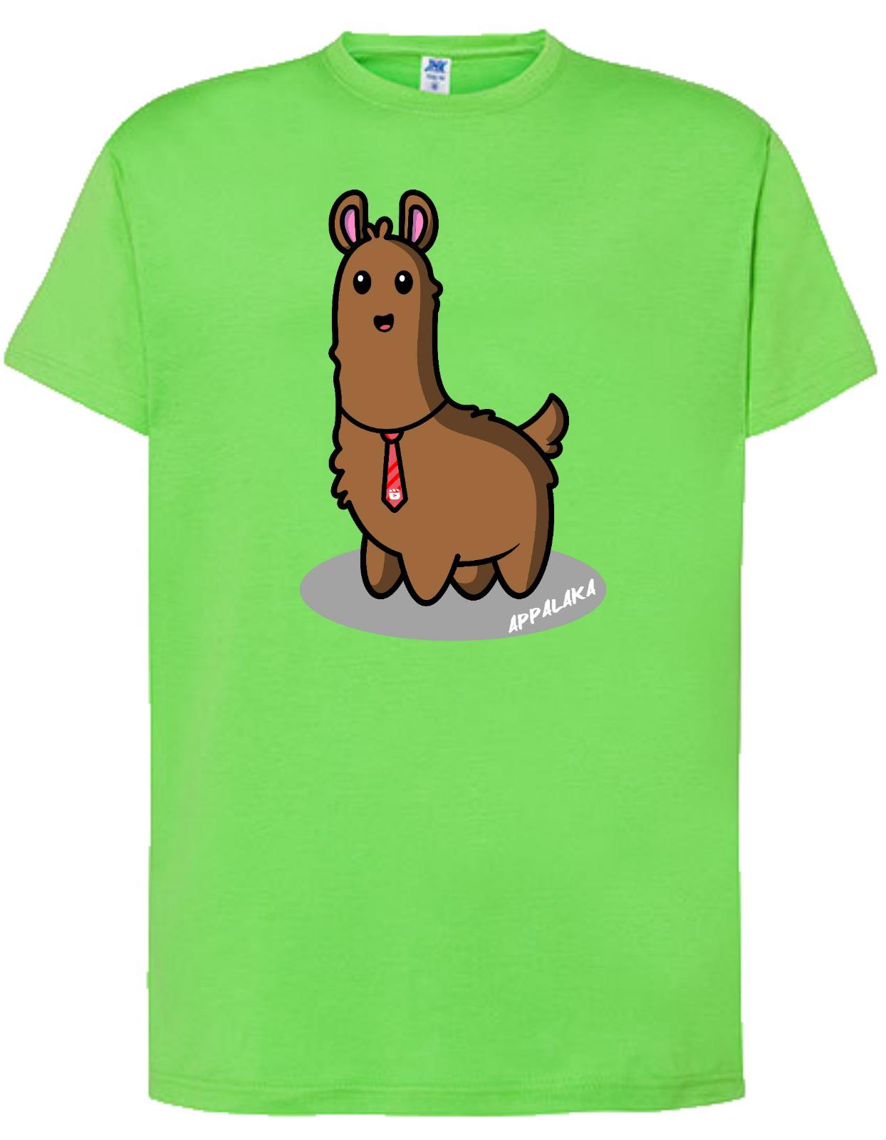 Appalaka Shirt