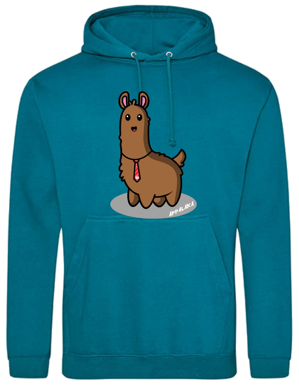 Appalaka Hoodie