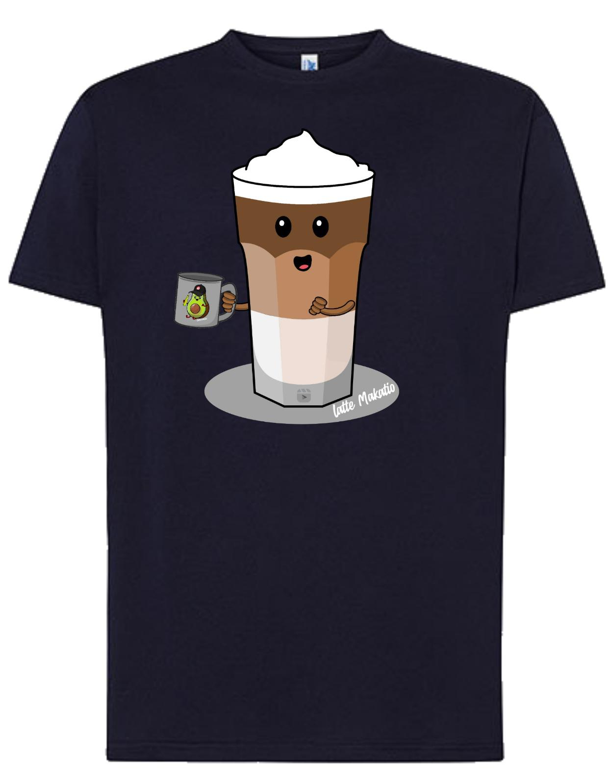 Latte Makatio Shirt