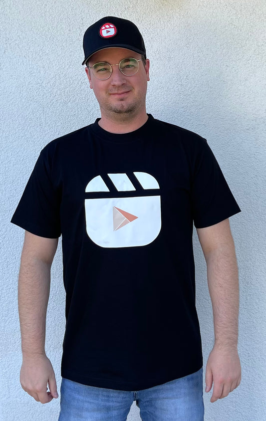 Remixinator Logo Shirt